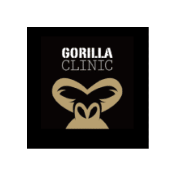 ゴリラクリニック